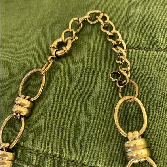 Vintage Inspired Necklace - Picture 11 of 15